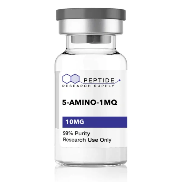 5 amino 1mq 10mg