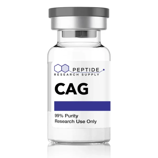 Cagrilintide – 10 Vials USA