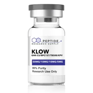 klow 50mg/10mg/10mg/5mg