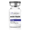 aod 9604 10mg