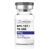 bpc 157 / tb 500 10mg 5/5