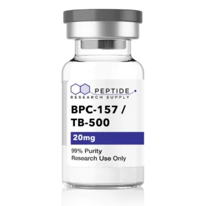 bpc 157 / tb 500 10mg 5/5